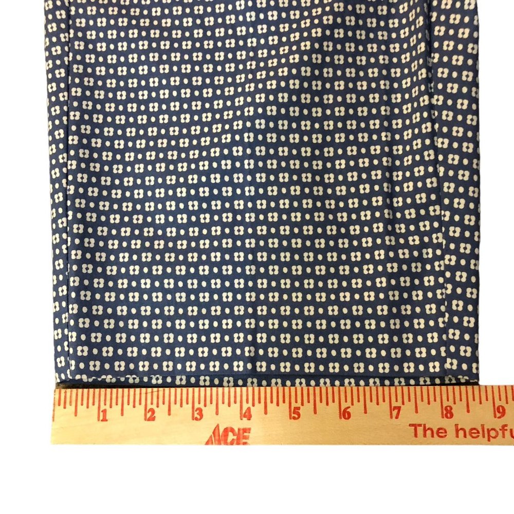 Ann Taylor Modern Fit Boardwalk Shorts Womens 0 NEW - Picture 12 of 14